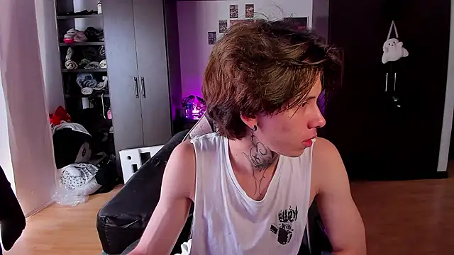 xIce Boy online show from March 11, 2026, 3:51 pm