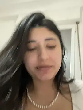 SashaLuss  online show from March 19, 2025, 3:40 pm