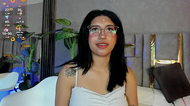 Snapshot of Karin_Ks chatting on June 6, 2026, 2:38 am Karin Ks online show from June 6, 2026, 2:38 am