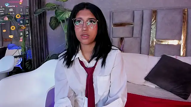 Karin Ks online show from June 19, 2026, 3:11 am