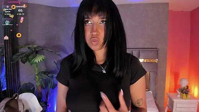 Karin Ks online show from July 1, 2026, 3:08 am