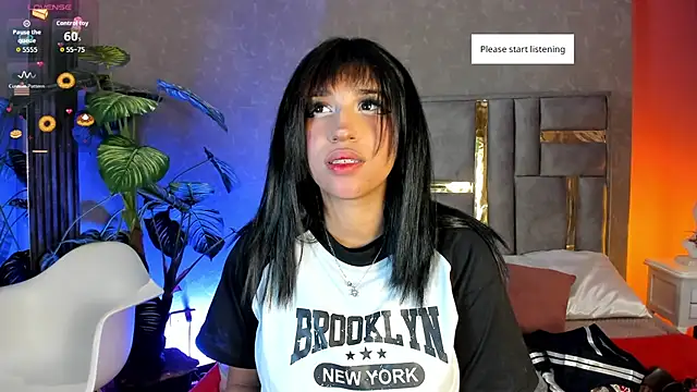 Karin Ks online show from July 16, 2026, 3:23 am