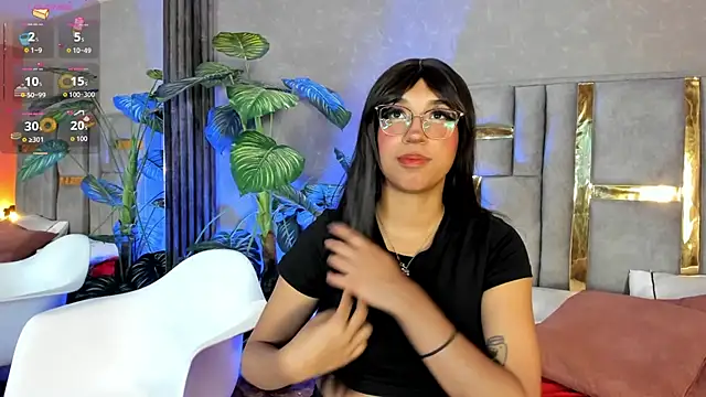 Karin Ks online show from July 24, 2026, 3:04 am