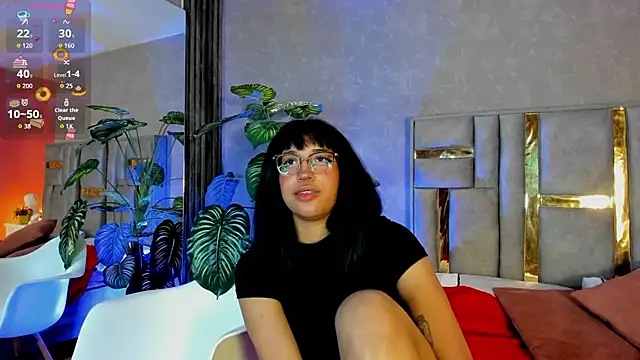 Karin Ks online show from July 30, 2026, 3:27 am