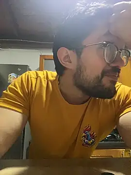 SrM0rgan online show from March 22, 2025, 4:56 am