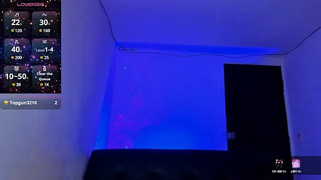 Snapshot of nahomi_latinahot chatting on March 21, 2025, 12:39 pm nahomi latinahot online show from March 21, 2025, 12:39 pm