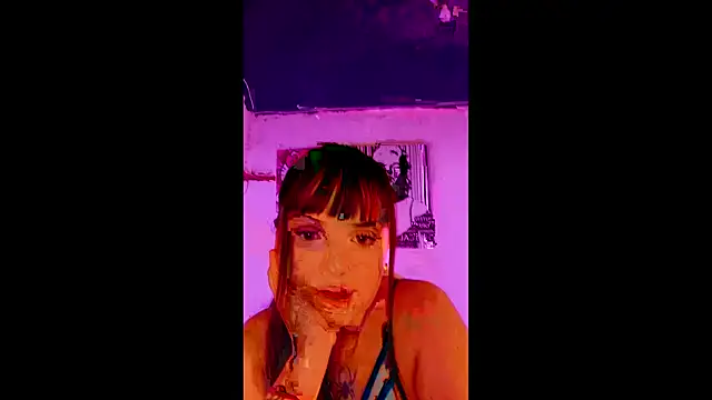 LoganPeny online show from March 19, 2025, 5:08 am