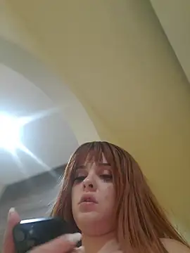 LoganPeny online show from October 7, 2025, 5:59 am