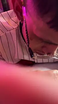 LoganPeny online show from November 22, 2025, 8:02 am