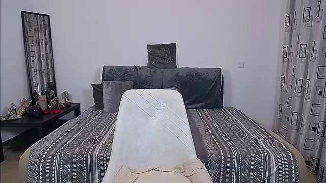 Snapshot of SharronAlexa chatting on October 10, 2025, 9:08 am SharronAlexa online show from October 10, 2025, 9:08 am