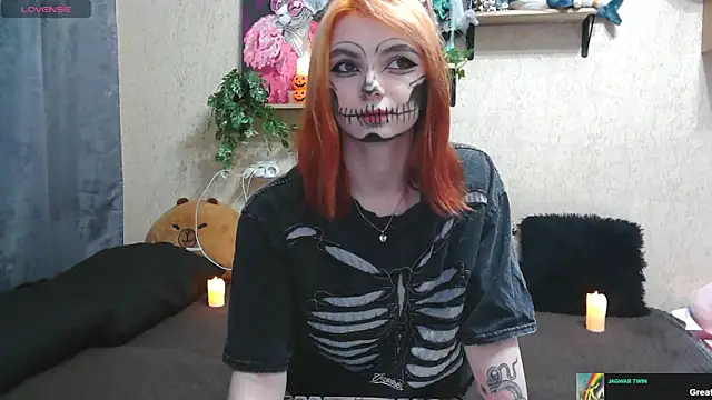 Snapshot of mavis_li chatting on October 31, 2025, 10:16 am mavis li online show from October 31, 2025, 10:16 am