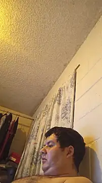 Snapshot of Riverict0r chatting on March 10, 2026, 2:16 am Riverict0r online show from March 10, 2026, 2:16 am