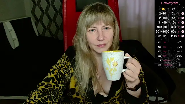 Snapshot of ganet469 chatting on November 27, 2025, 9:11 am ganet469 online show from November 27, 2025, 9:11 am