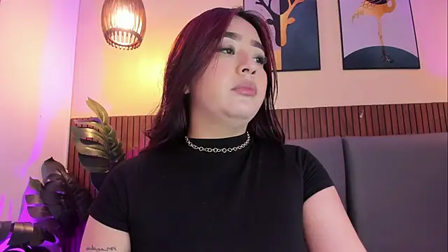 MelinaCruz online show from May 31, 2026, 1:03 am
