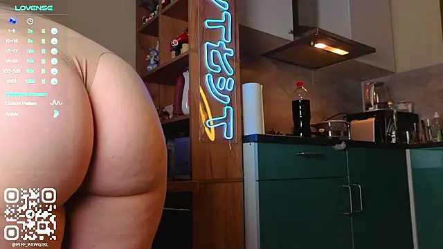 piff pawgirl online show from February 25, 2026, 4:55 am