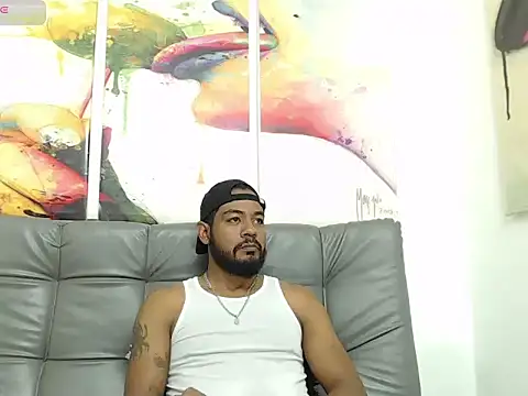 BladeFoxxx1 online show from October 31, 2025, 3:18 am