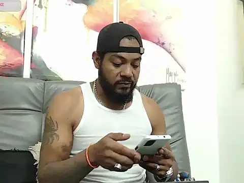 BladeFoxxx1 online show from November 28, 2025, 7:22 am