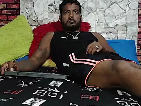 BladeFoxxx1 online show from March 10, 2026, 1:10 am