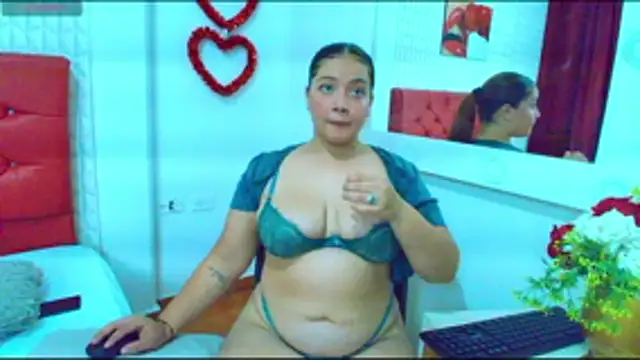 Snapshot of Alana_Jobs chatting on June 11, 2026, 8:18 pm Alana Jobs online show from June 11, 2026, 8:18 pm