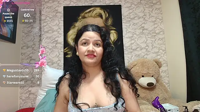 nataliaesmith 24 online show from October 2, 2025, 3:24 am