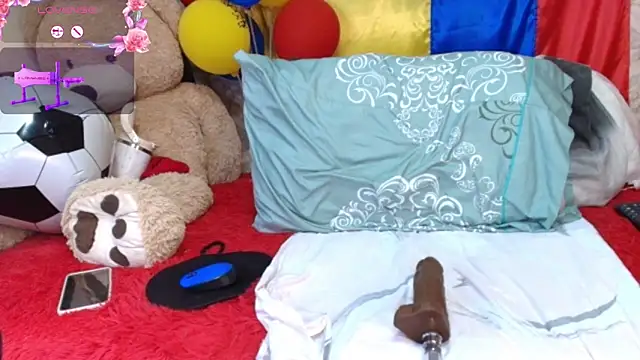 nataliaesmith 24 online show from July 10, 2026, 5:48 pm