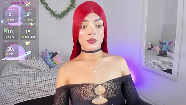 Brithanycullen online show from March 6, 2026, 3:14 am