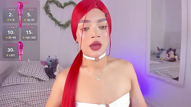 Brithanycullen online show from March 10, 2026, 5:12 am