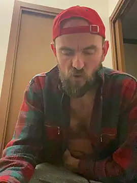 Rimmingtop online show from February 16, 2026, 8:49 pm