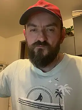 Rimmingtop online show from February 26, 2026, 8:41 pm