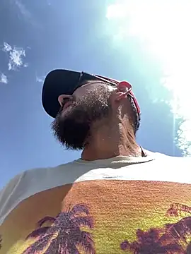 Rimmingtop online show from July 14, 2026, 12:22 pm