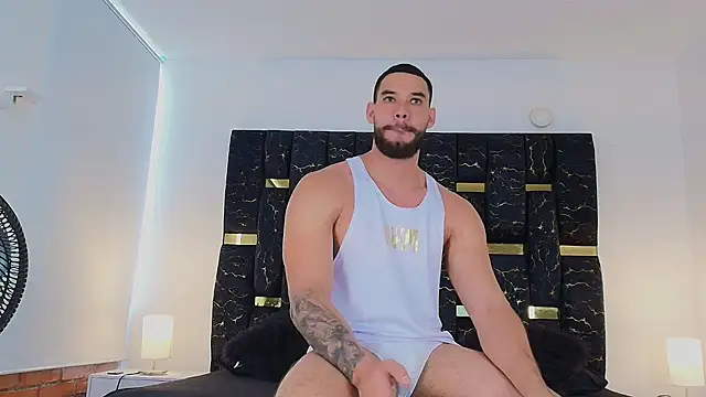 chris blake   online show from March 15, 2025, 7:05 pm