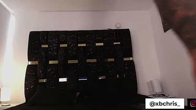 chris blake   online show from February 6, 2026, 6:00 pm