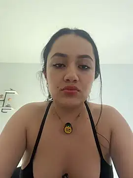 Snapshot of Isa_1207 chatting on June 23, 2026, 8:18 pm Isa 1207 online show from June 23, 2026, 8:18 pm