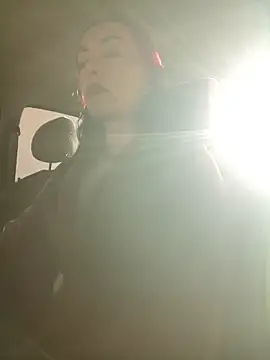 MeganFoxiy online show from March 11, 2026, 5:35 am