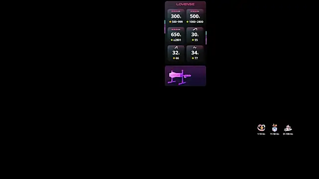 Snapshot of AndrewPeach_ chatting on November 24, 2025, 8:19 pm AndrewPeach online show from November 24, 2025, 8:19 pm