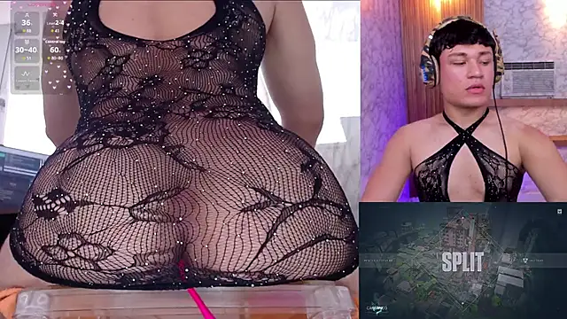 Snapshot of AndrewPeach_ chatting on December 15, 2025, 8:57 pm AndrewPeach online show from December 15, 2025, 8:57 pm