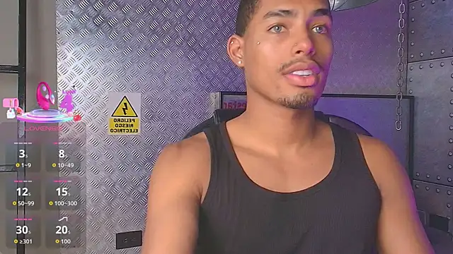 Snapshot of LiamByrne chatting on December 5, 2025, 8:38 pm LiamByrne online show from December 5, 2025, 8:38 pm