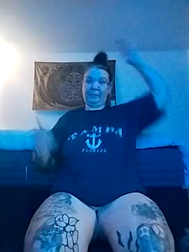 Brooklync03 online show from March 16, 2026, 12:09 pm