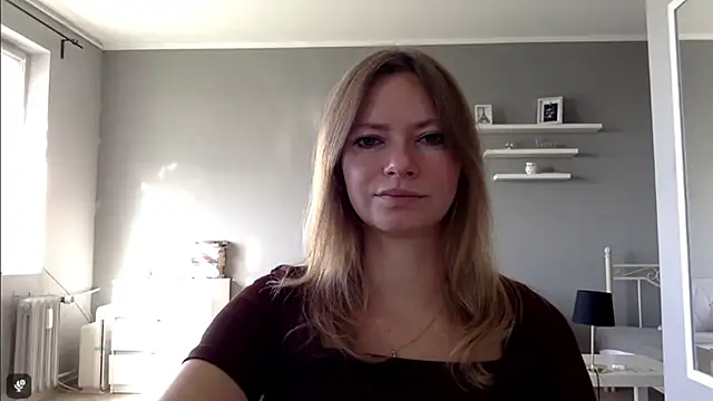 Snapshot of MillieShow chatting on September 16, 2025, 7:09 am MillieShow online show from September 16, 2025, 7:09 am