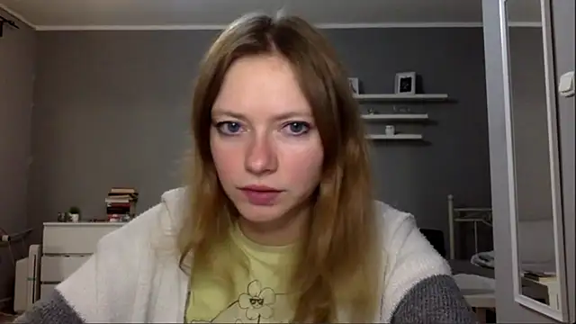 MillieShow online show from December 1, 2025, 9:53 pm