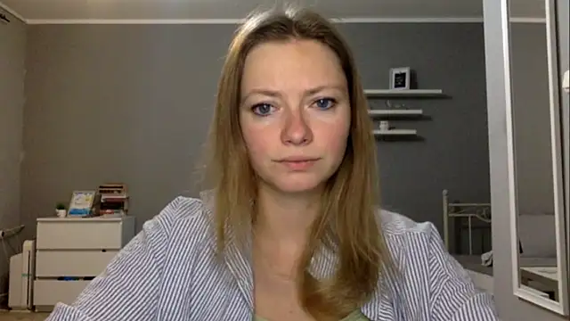 MillieShow online show from January 7, 2026, 10:23 pm