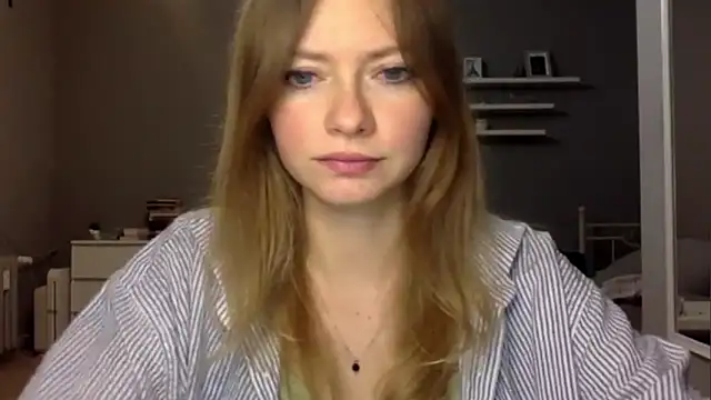 MillieShow online show from February 24, 2026, 9:46 pm