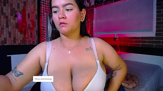 kriss sweetboobs10 online show from April 30, 2026, 3:07 pm