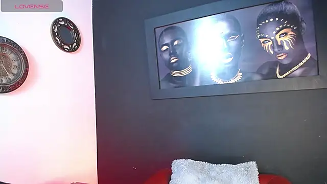 Nathaly Rose1126 online show from September 26, 2025, 1:26 pm