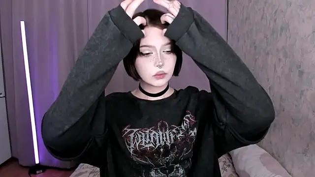 Snapshot of amelia_mays_xx chatting on June 17, 2026, 6:09 pm amelia mays xx online show from June 17, 2026, 6:09 pm