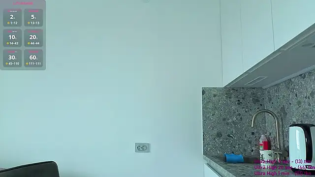 Danny  Magic online show from October 3, 2025, 11:18 am