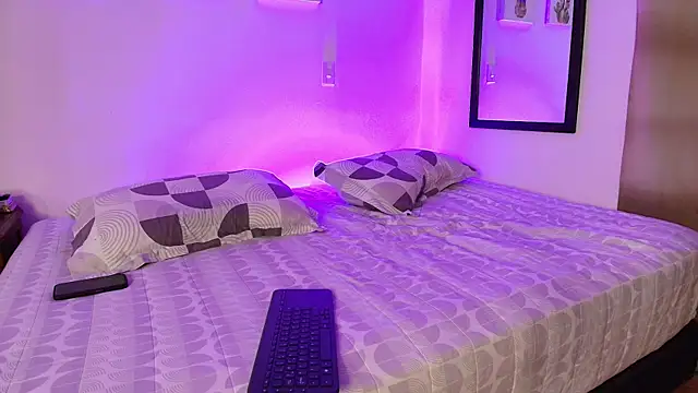 pleasurecompany3 online show from December 21, 2025, 4:19 am