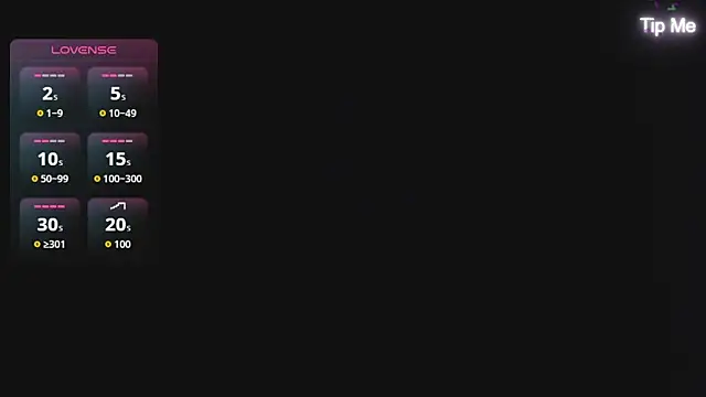 Snapshot of ailyn_maury chatting on October 22, 2025, 1:55 pm ailyn maury online show from October 22, 2025, 1:55 pm