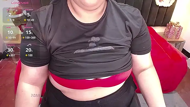 ailyn maury online show from December 4, 2025, 1:15 am