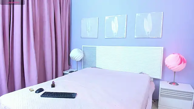 SammyDesire 10 online show from November 7, 2025, 7:25 pm